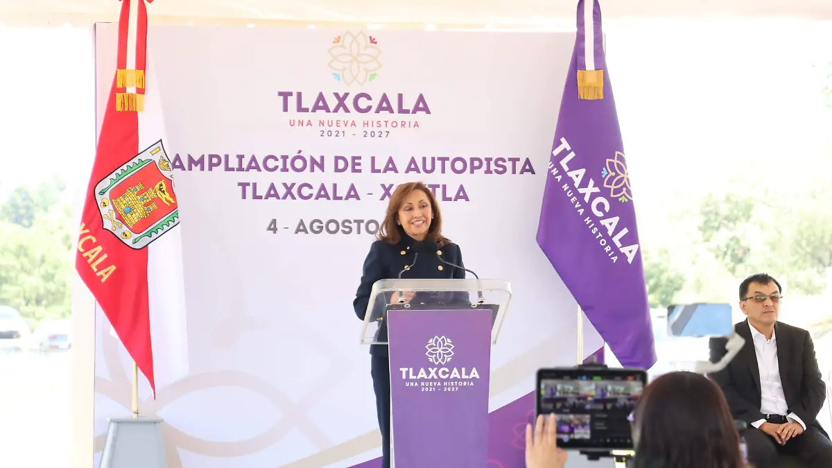 AMPLIACIÓN AUTOPISTA 2