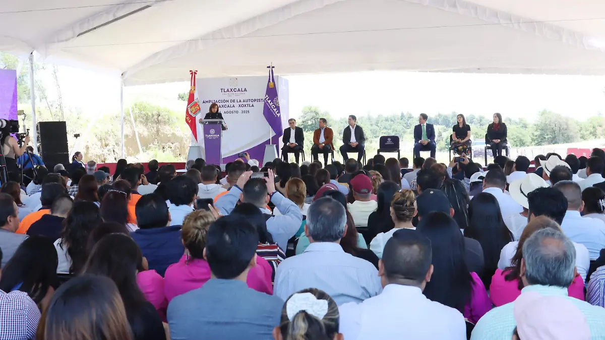 AMPLIACIÓN AUTOPISTA 3