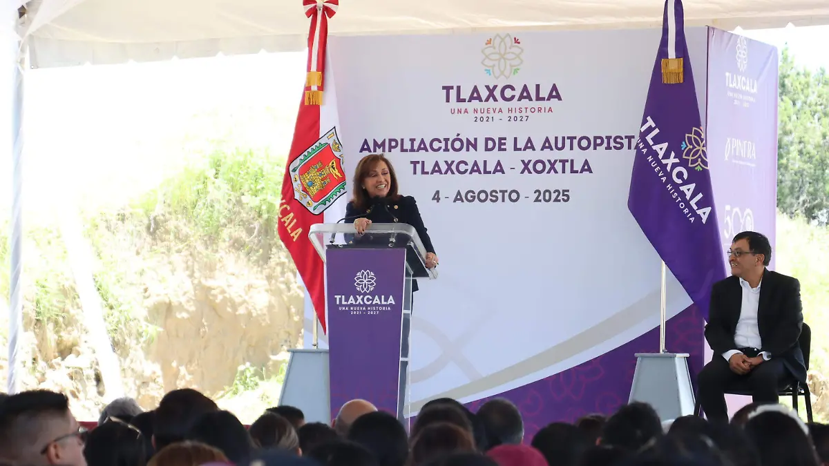 AMPLIACIÓN AUTOPISTA 4