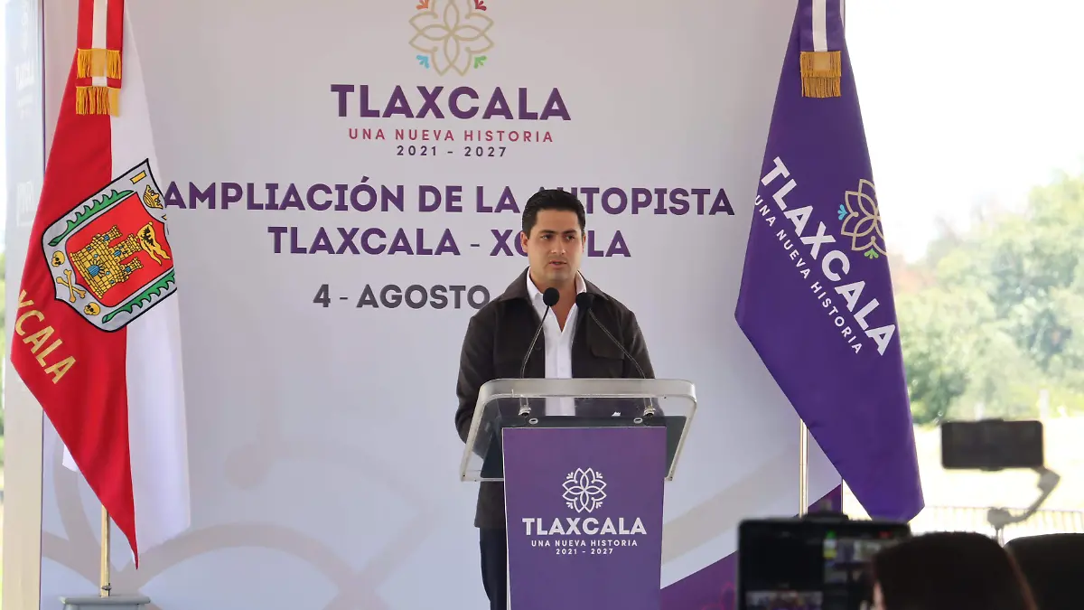 AMPLIACIÓN AUTOPISTA 7