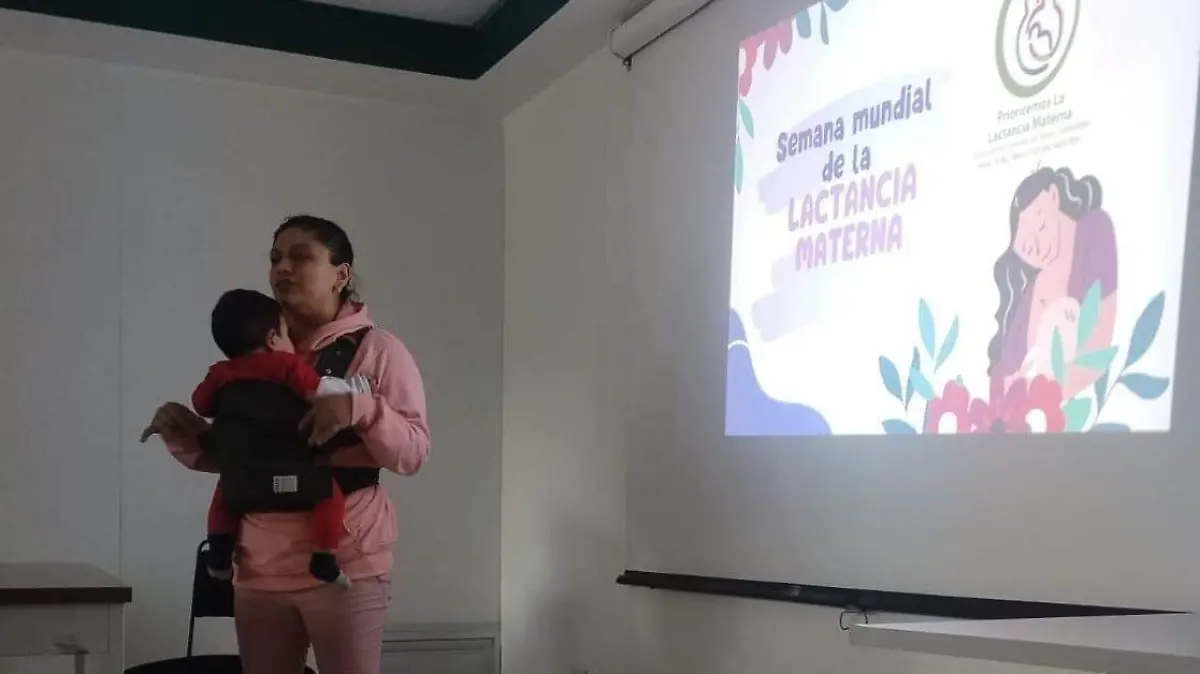 SEMANA LACTANCIA AGOSTO 2025