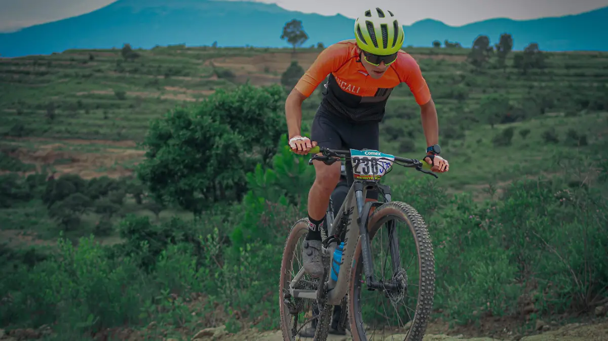 CICLISMO