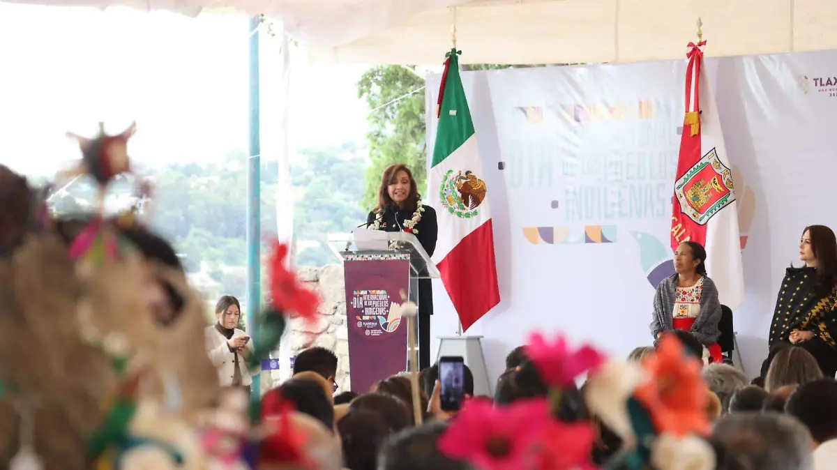 PUEBLOS INDÍGENAS 1