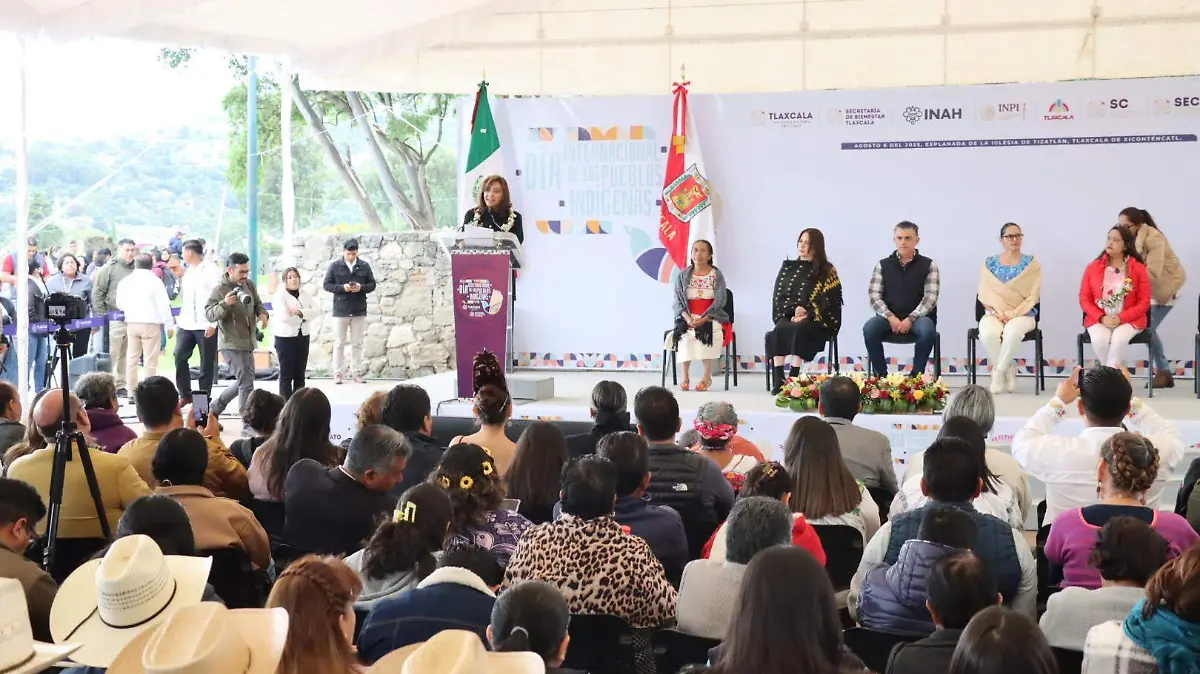 PUEBLOS INDÍGENAS 3