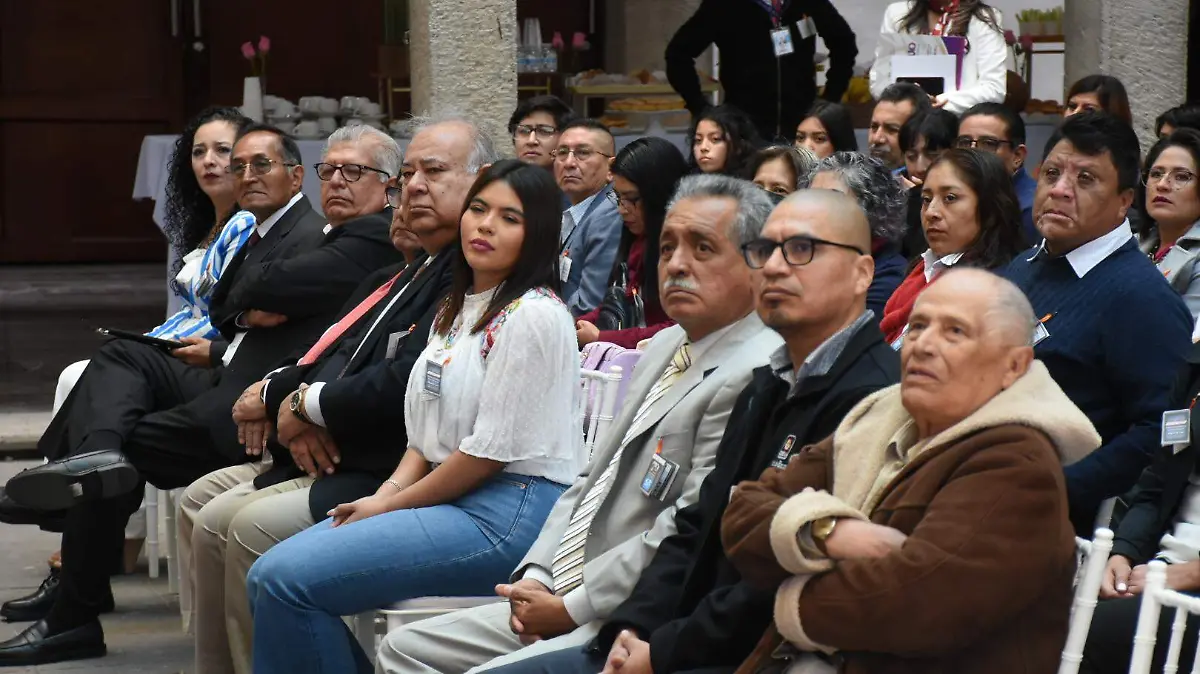 Foro Hemeroteca Sol 3