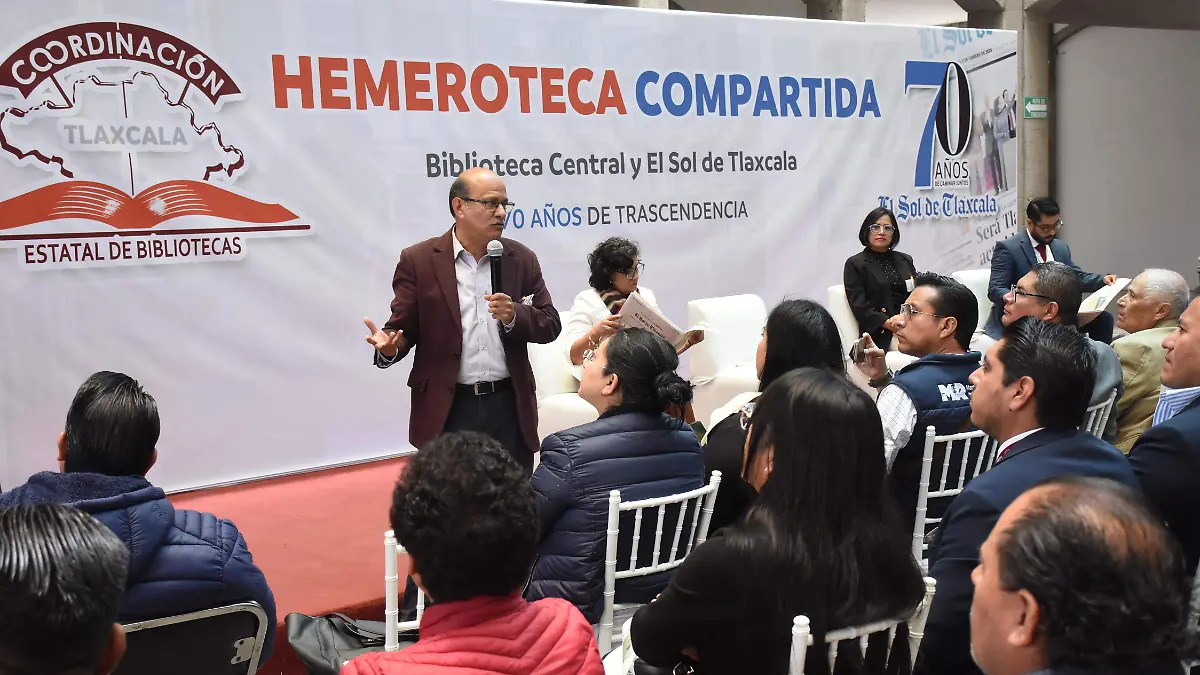 foro Hemeroteca Sol 8