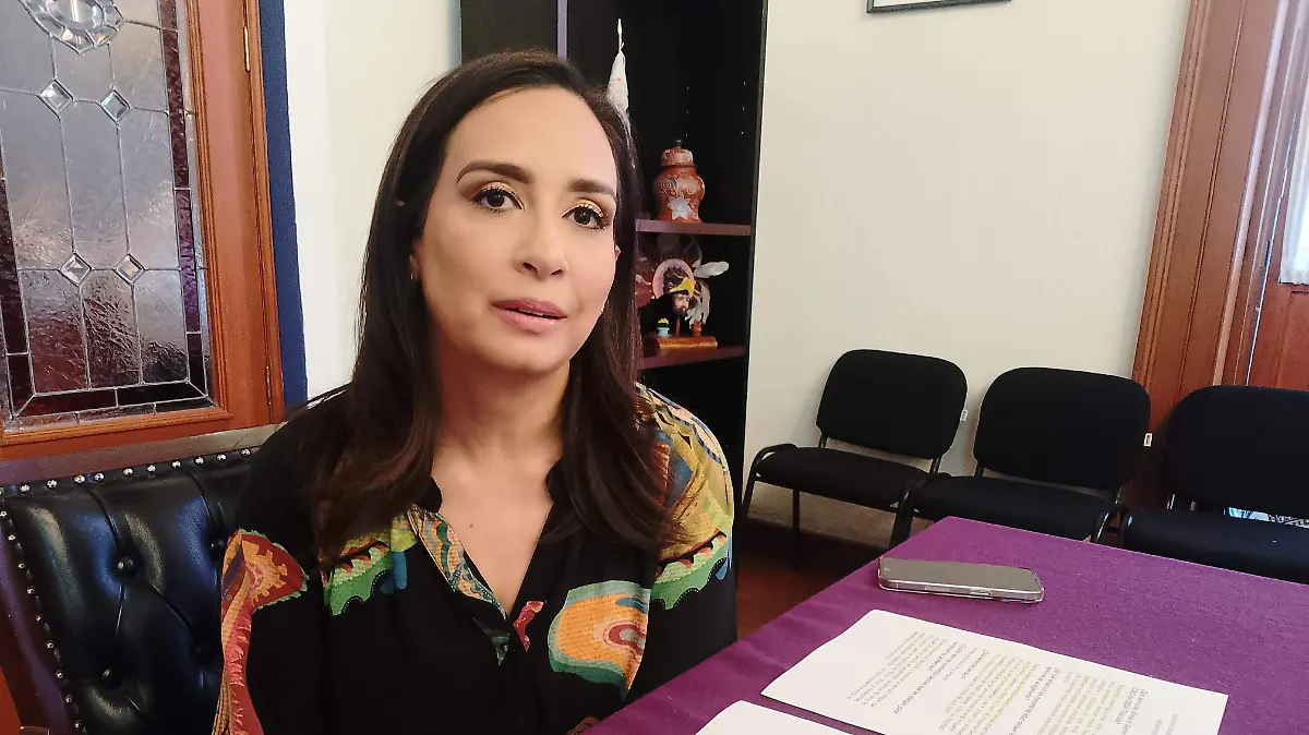 PRESIDENTA SEDIF
