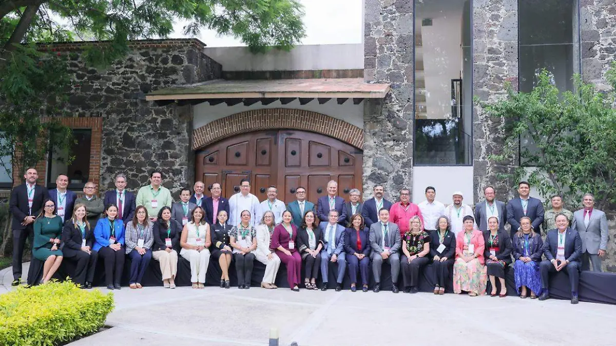 Consejo Nacional de Salud para el Bienestar 5