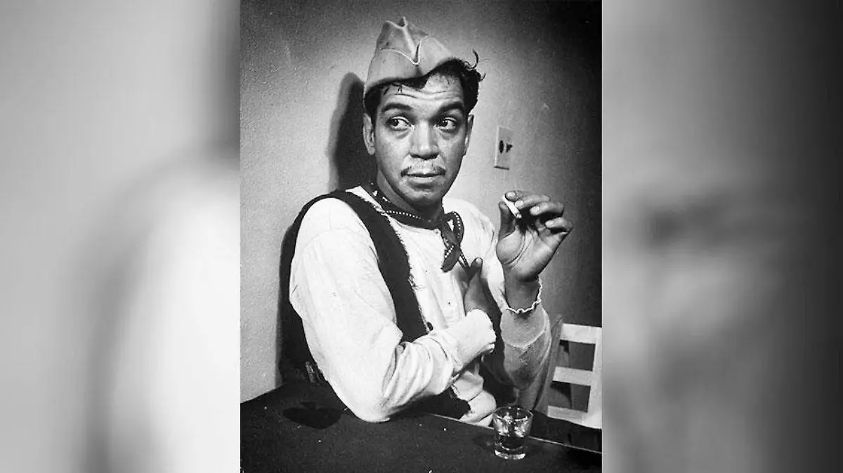 Cantinflas