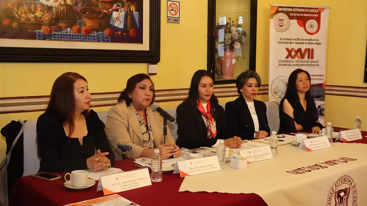 CONGRESO ODONTOLOGÍA 5