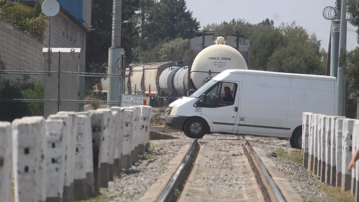 TREN 3