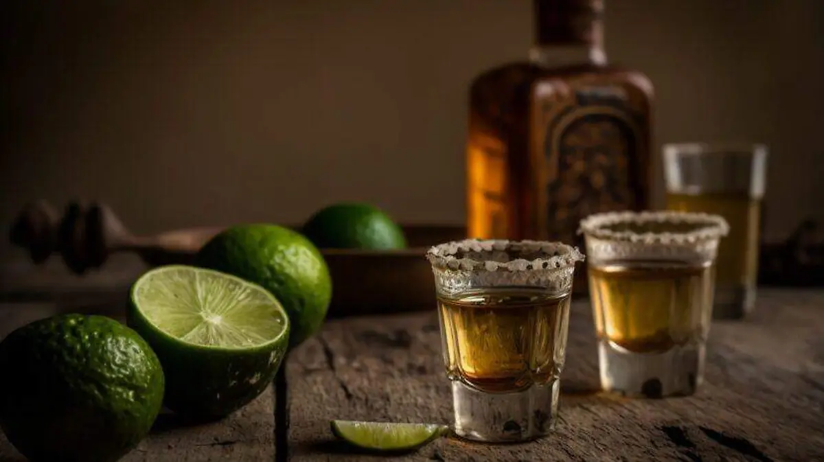 trago-tequila-limones-mesa-828x548