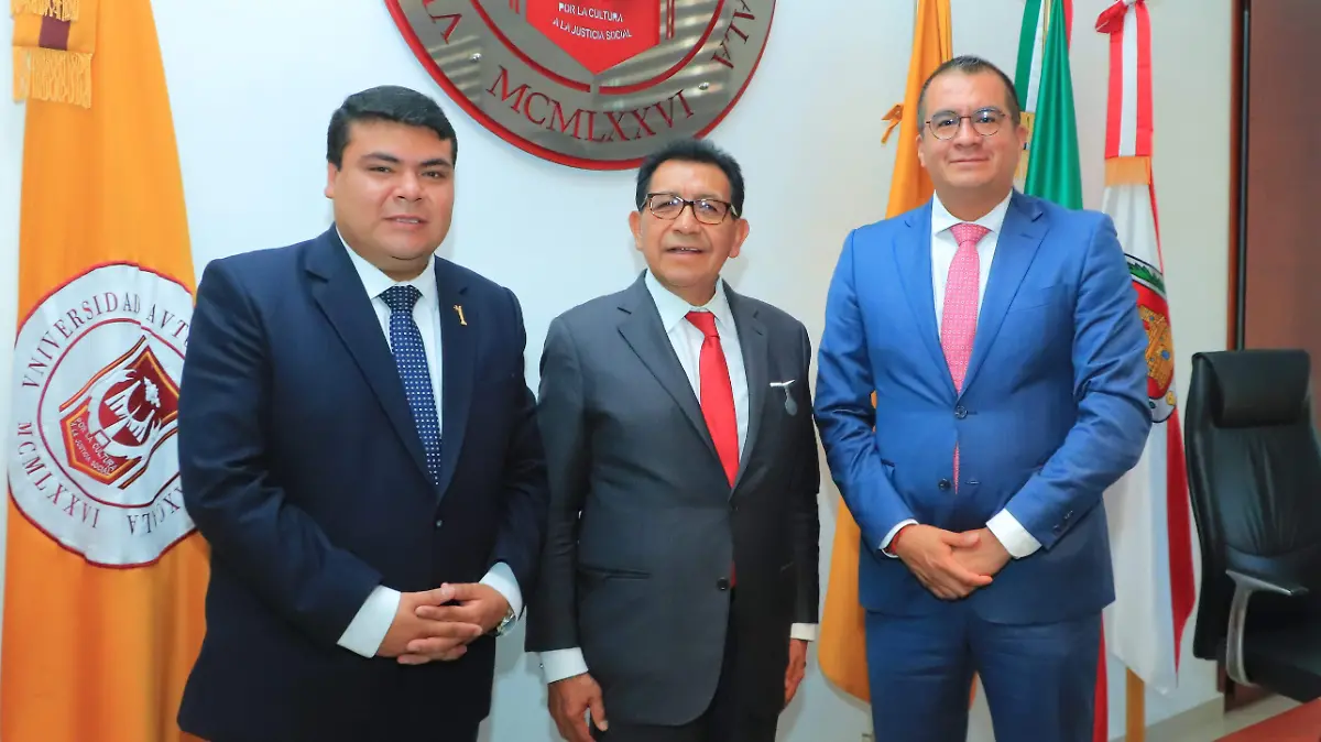 11 UATx y UCSM de Arequipa activan acuerdo de intercambio y colaboración académica (1)