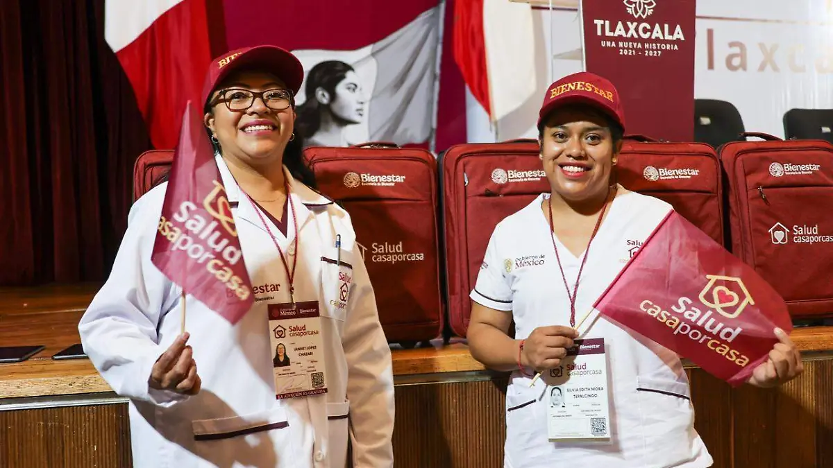 PROYECTOS GOB 7 Salud casa por casa