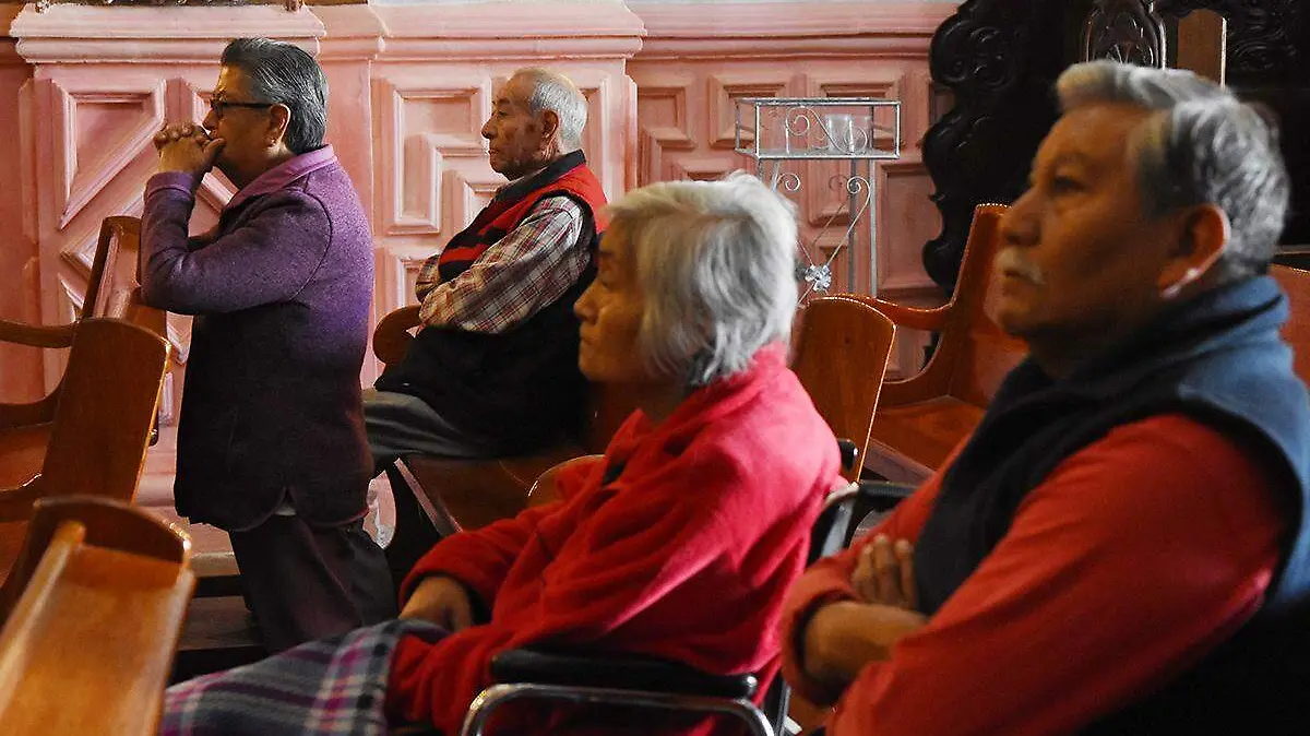 UNIRSE EN ORACIÓN 1