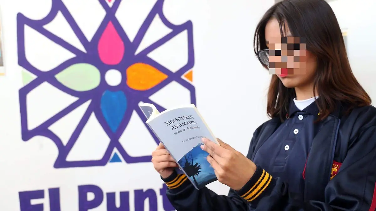 Impulsa Chiautempan actividades en “El Punto” 3