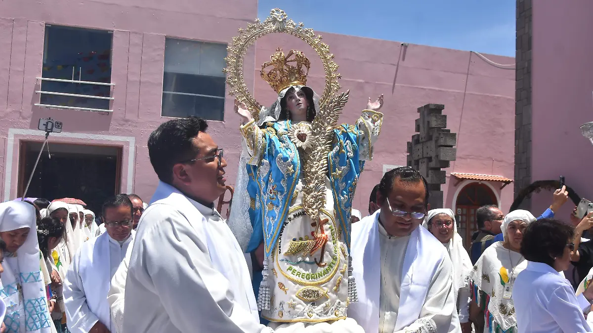 VIRGEN 1