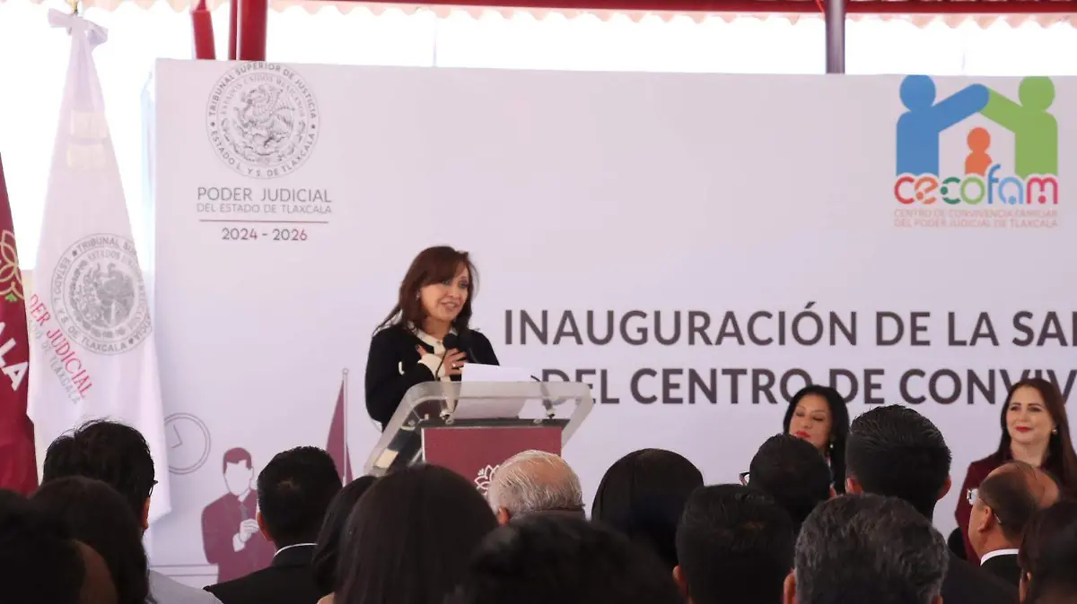 INAUGURACIÓN SALA CALPULALPAN 2
