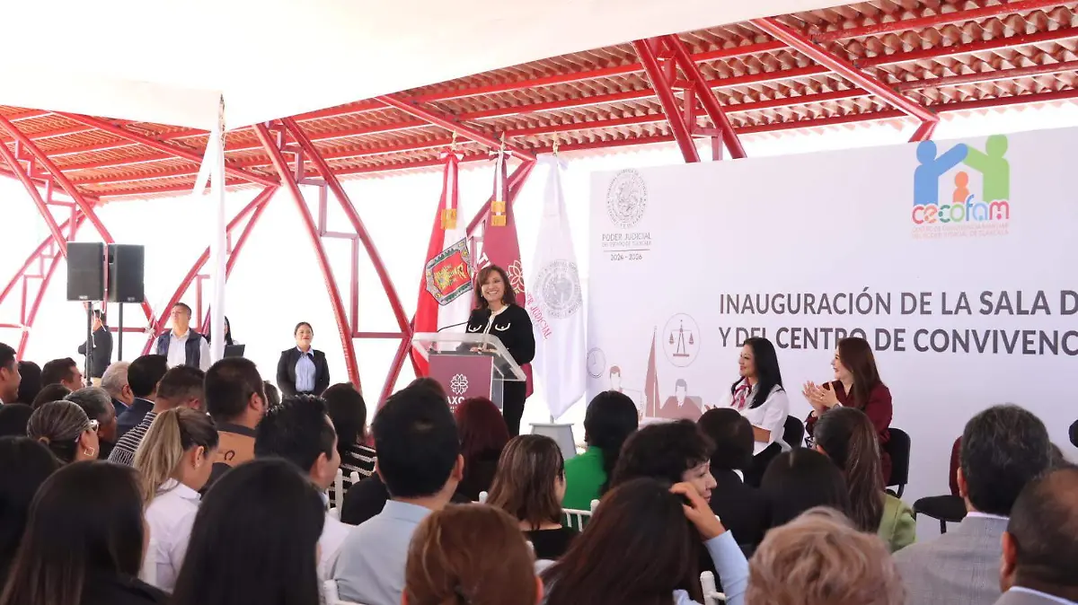 INAUGURACIÓN SALA CALPULALPAN 5