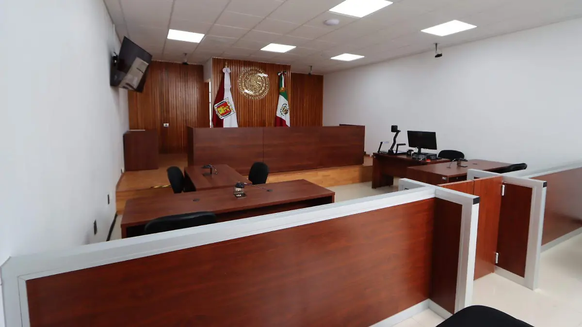 INAUGURACIÓN SALA CALPULALPAN 6