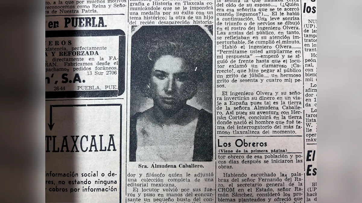 El día que Jaime Olvera conquistó la televisión mexicana