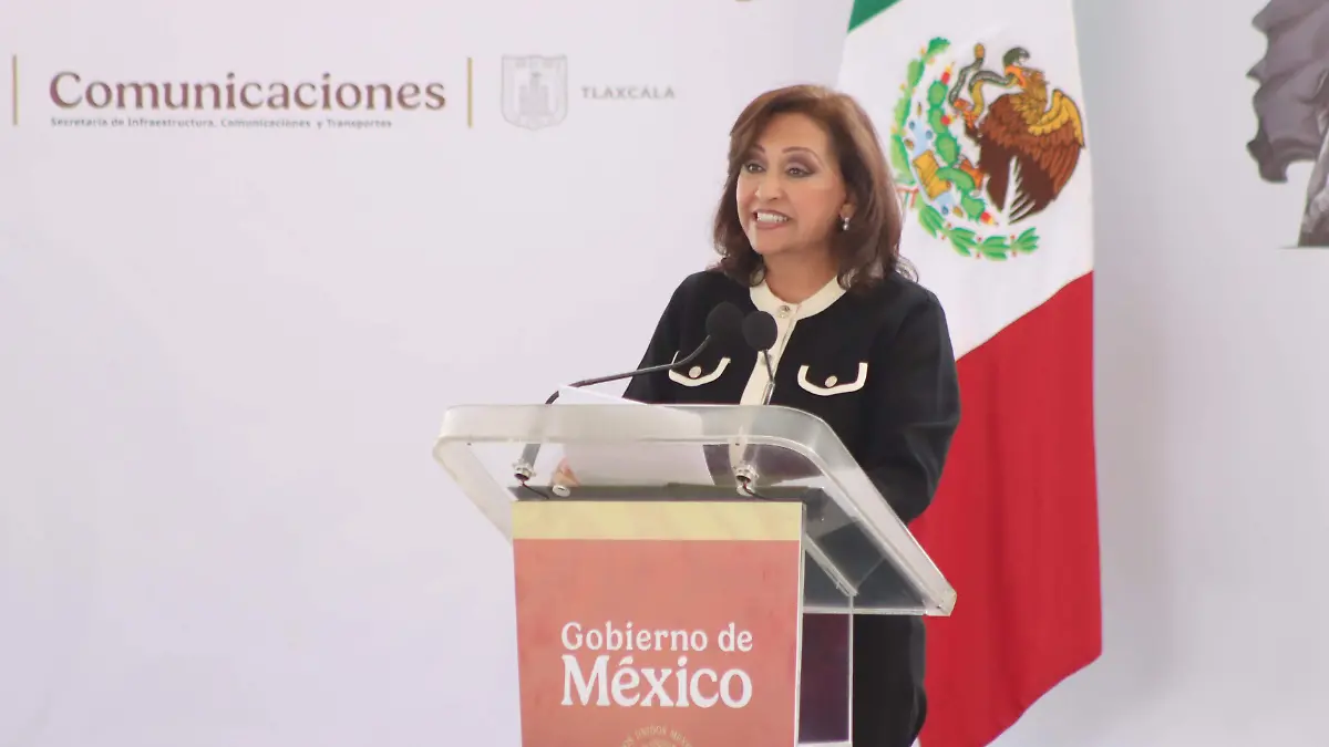 BANDERAZO INICIO OBRA 6