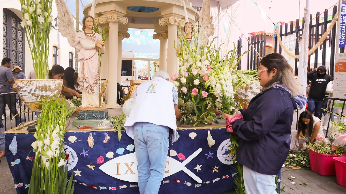 La Noche que Nadie Duerme 2025 3