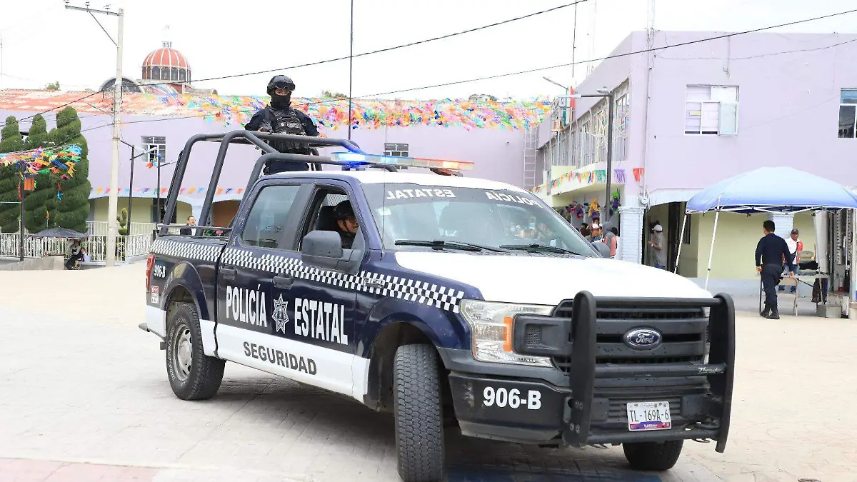 Comando coordinado 3