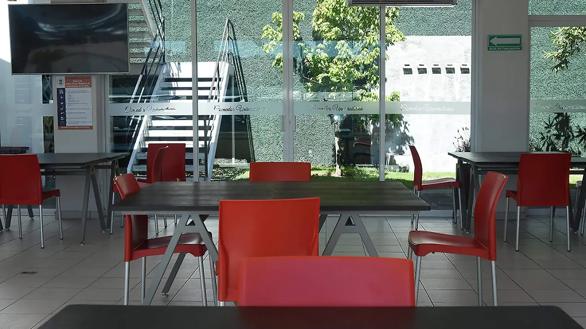 COMEDOR UNIVERSITARIO 3