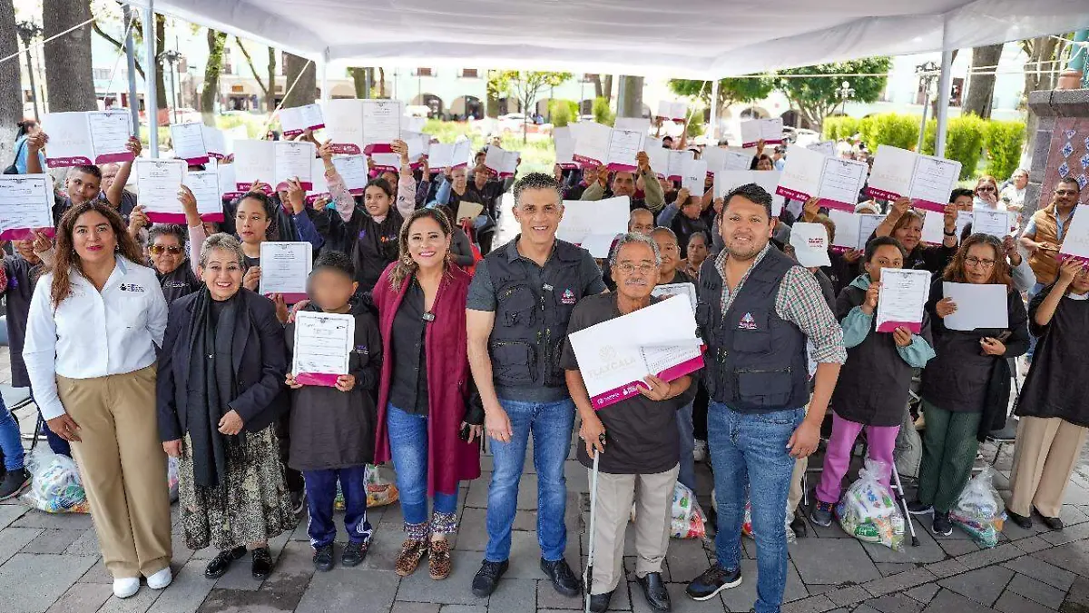 Entrega de certificados 3