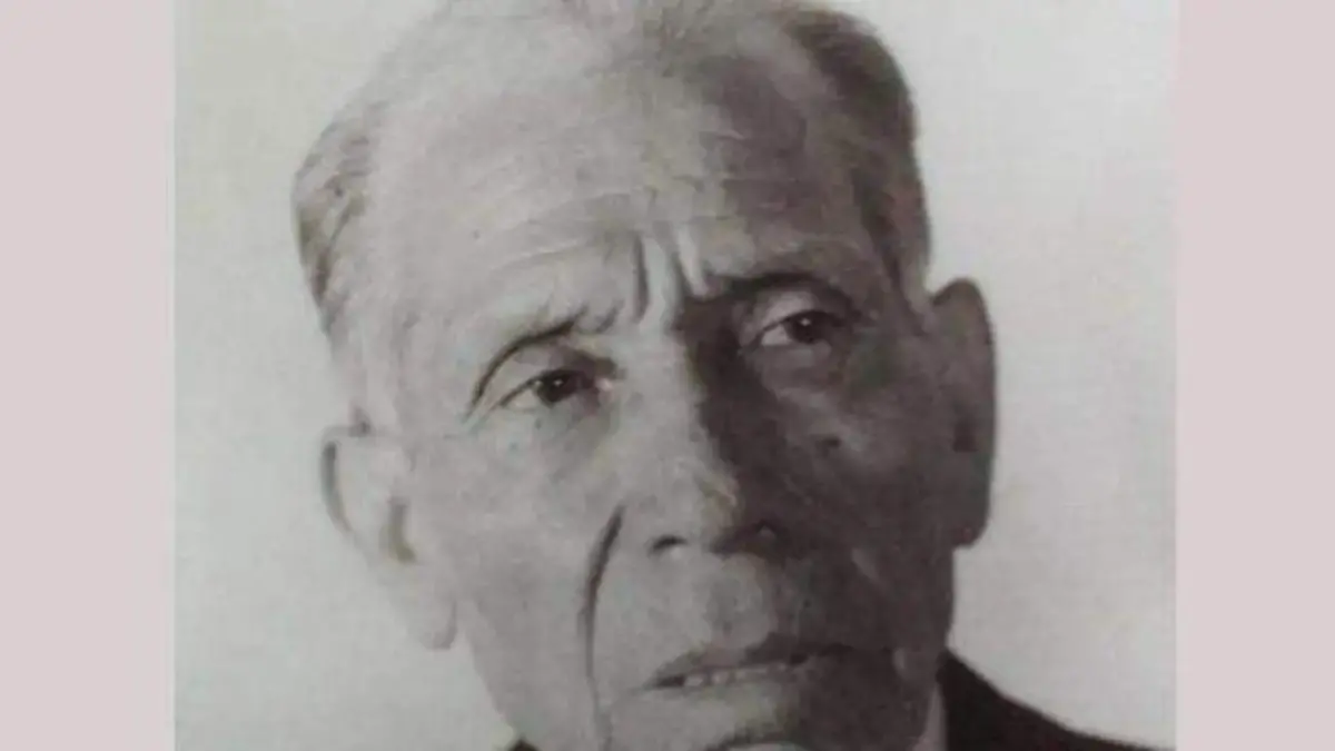 Estanislao mayor 