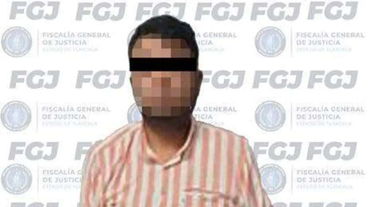 Detienen a hombre por extorsionar a menor de edad (2)