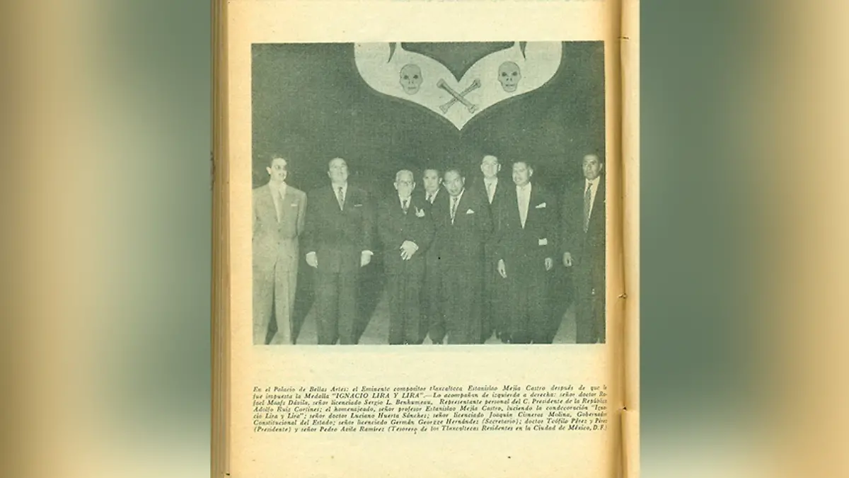 diarios de la época Estanislao Mejía 1.