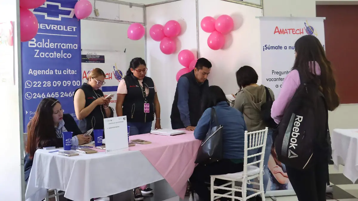FERIA EMPLEO (1)
