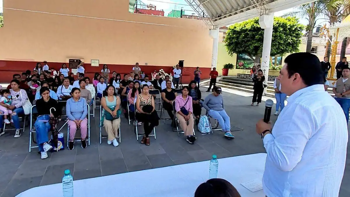 INCREMENTARÁN BENEFICIARIOS BECAS