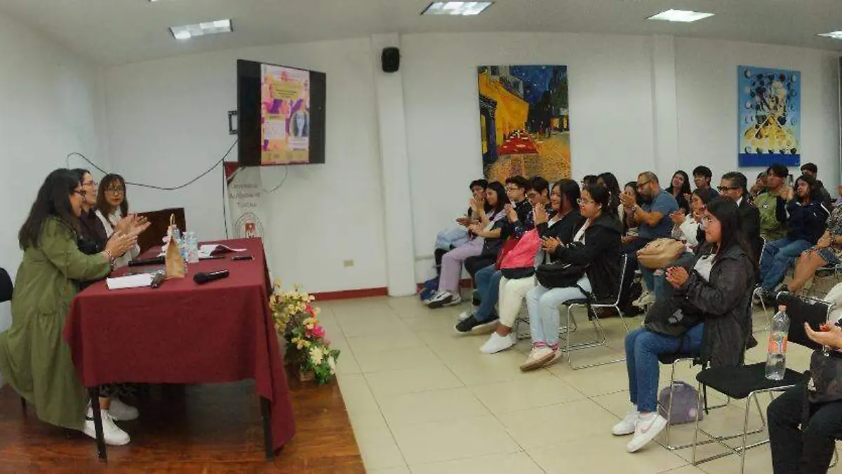 19 Maestría en Estudios de Género UATx promueve diálogo con otras formas de estudiar el feminismo (2)