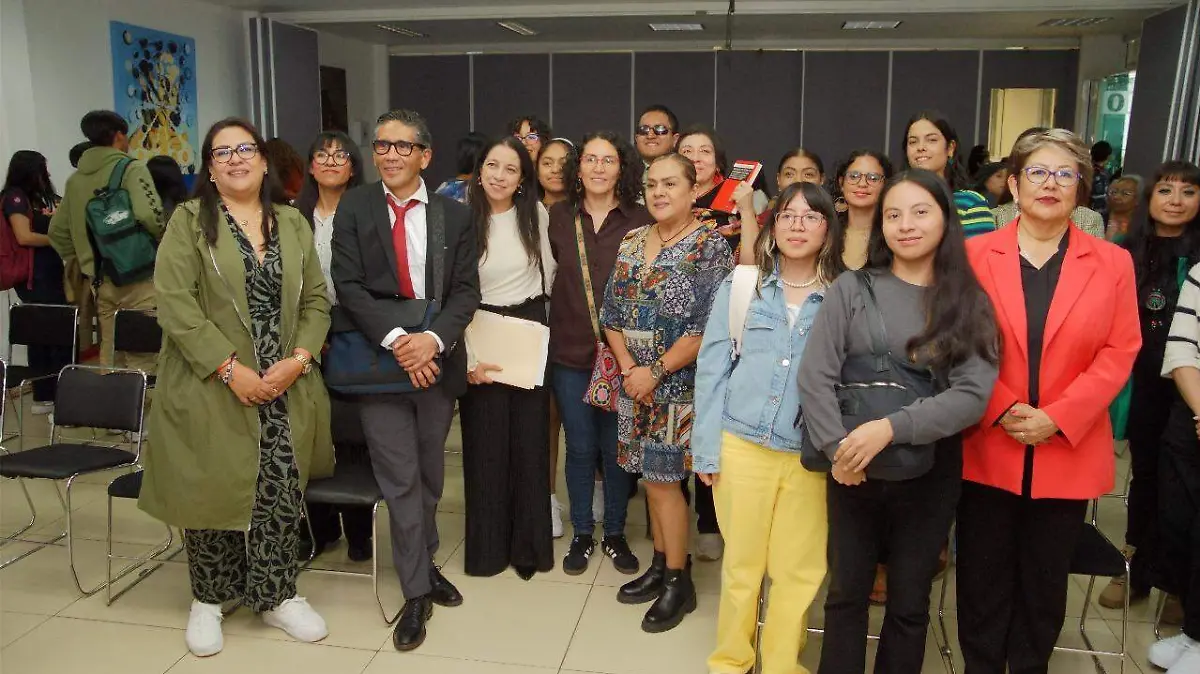AUDITORIO TRABAJO SOCIAL UATX