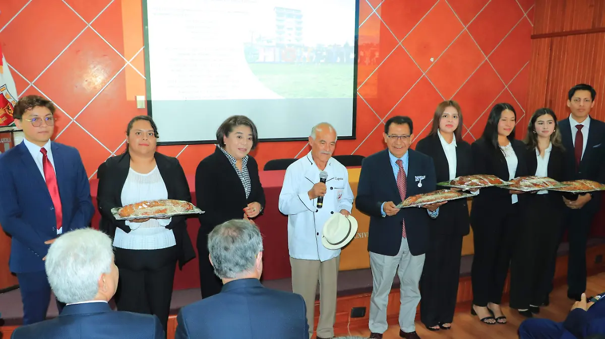 ARTESANO DE PAN UATX