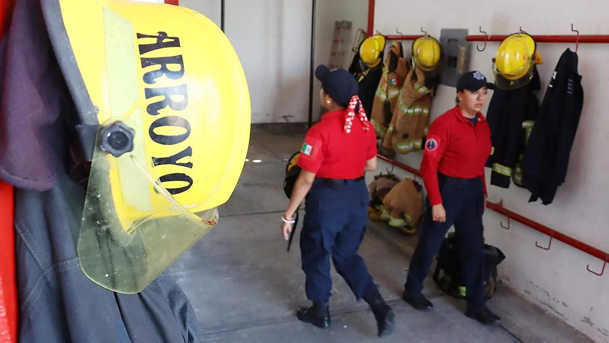 DÍA DEL BOMBERO 6