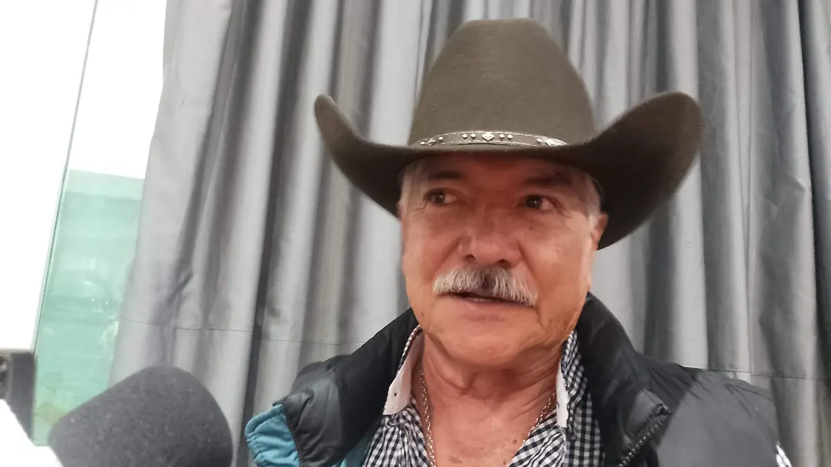 SECRETARIO DE IMPULSO AGROPECUARIO , RAFAEL
