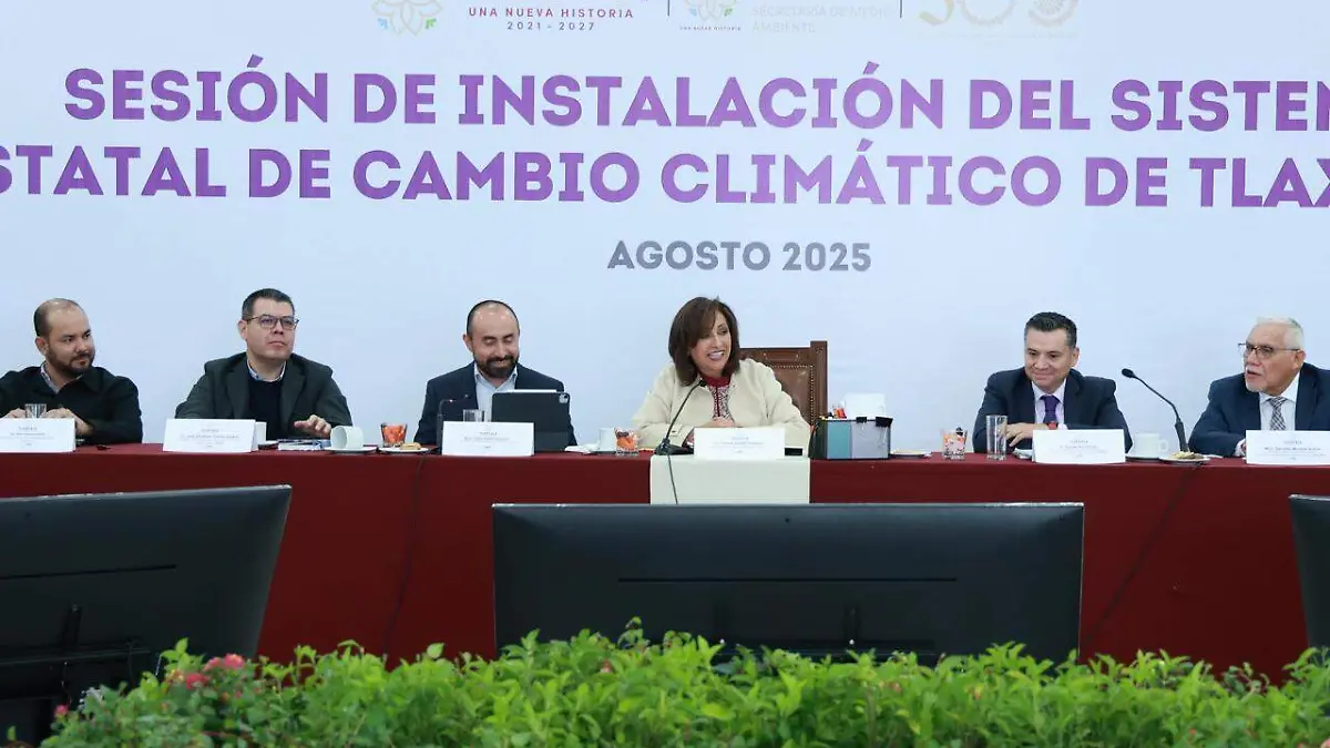 SISTEMA CLIMATICO 1