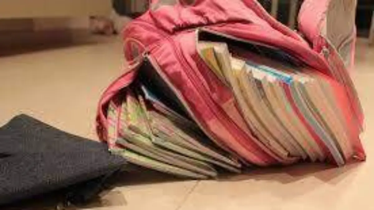 Mochilas 2
