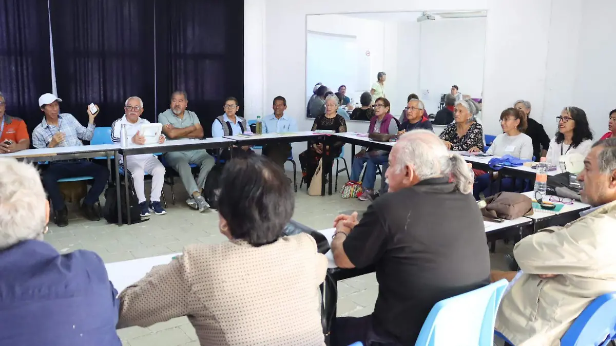 INGLÉS ADULTOS MAYORES 3