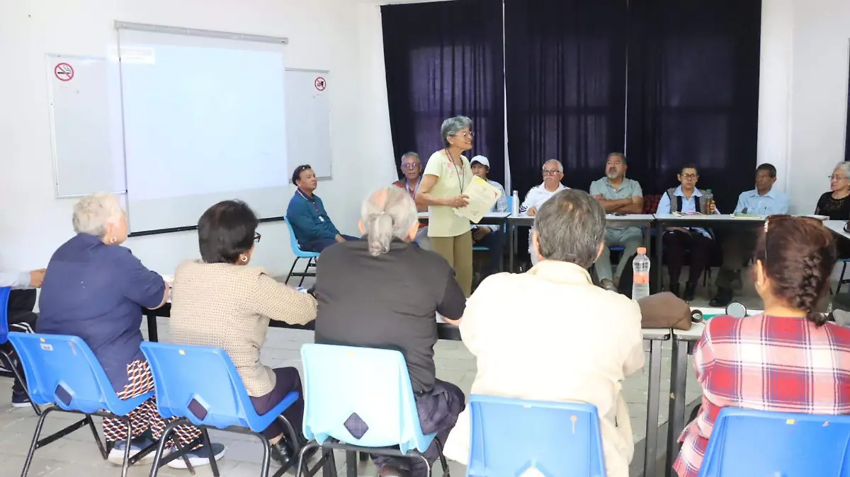 INGLÉS ADULTOS MAYORES 4