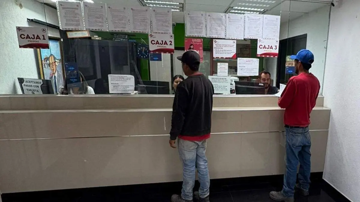 Chiautempan lanza campaña de regularización fiscal con descuentos en multas y recargos 2