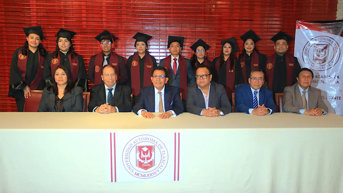 22 Avanza la UATx en su misión con el egreso de nuevos profesionistas en Administración y Psicología (2)