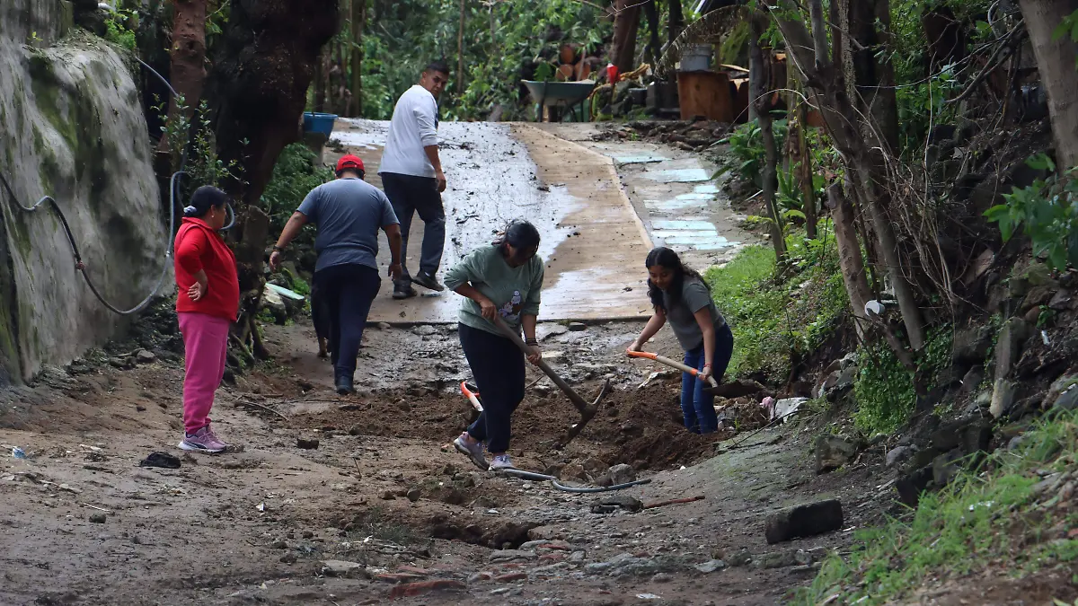 AFECTACIONES LLUVIAS 13