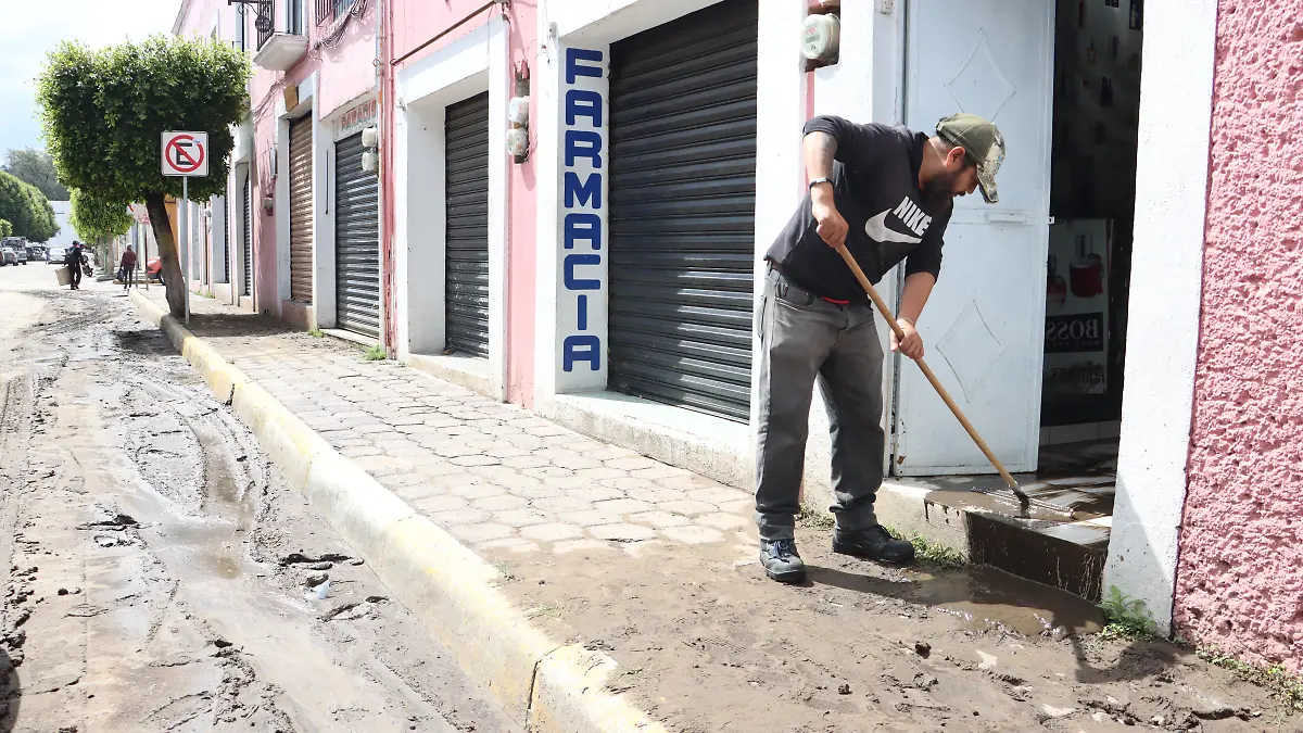 AFECTACIONES LLUVIAS 2