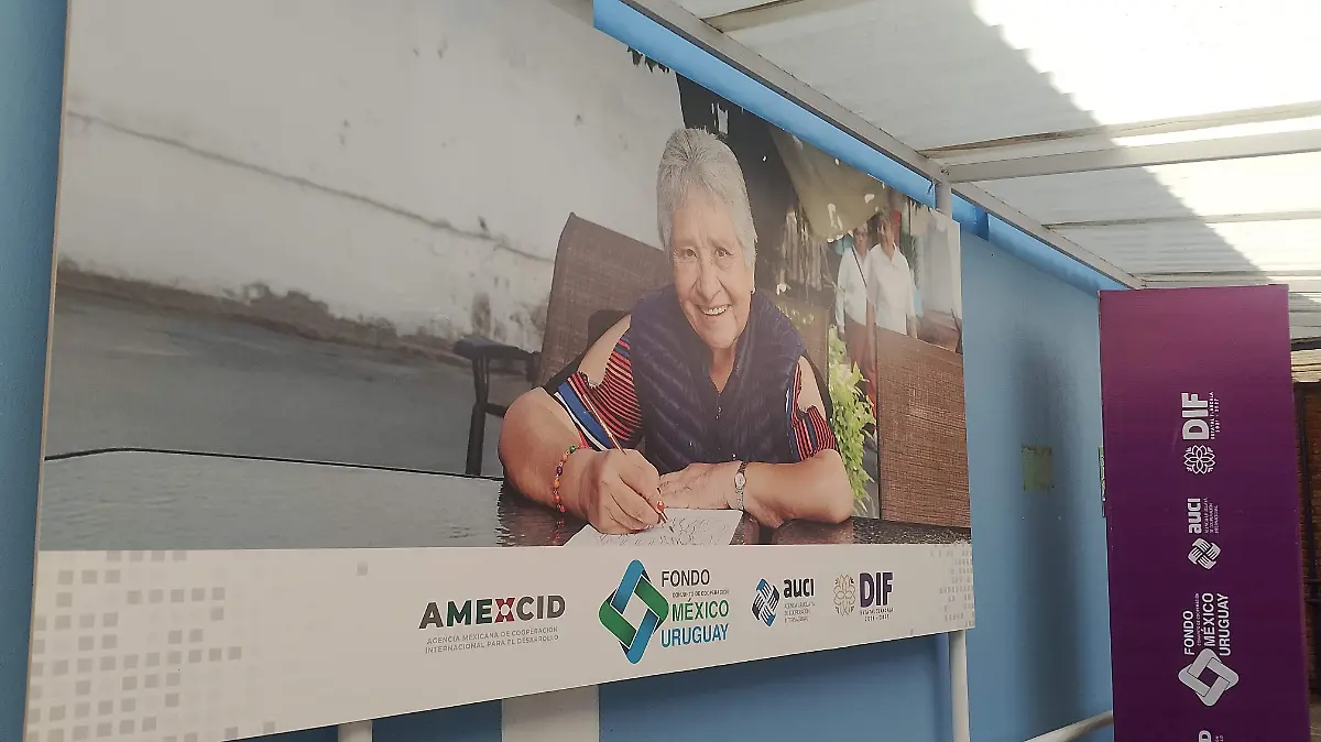 SEDIF POBLACIÓN DE LA TERCERA EDAD