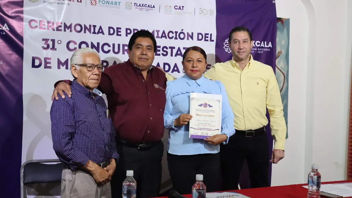CONCURSO MADERA TALLADA 3